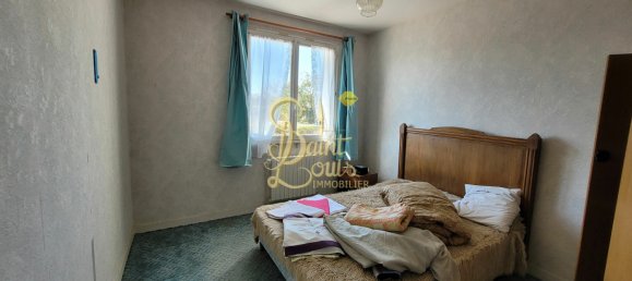 Casa T6 em Richelieu, France N.º 75812 6