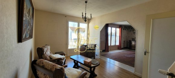 Casa T6 em Richelieu, France N.º 75812 3