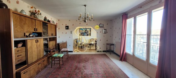 Casa T6 em Richelieu, France N.º 75812 2