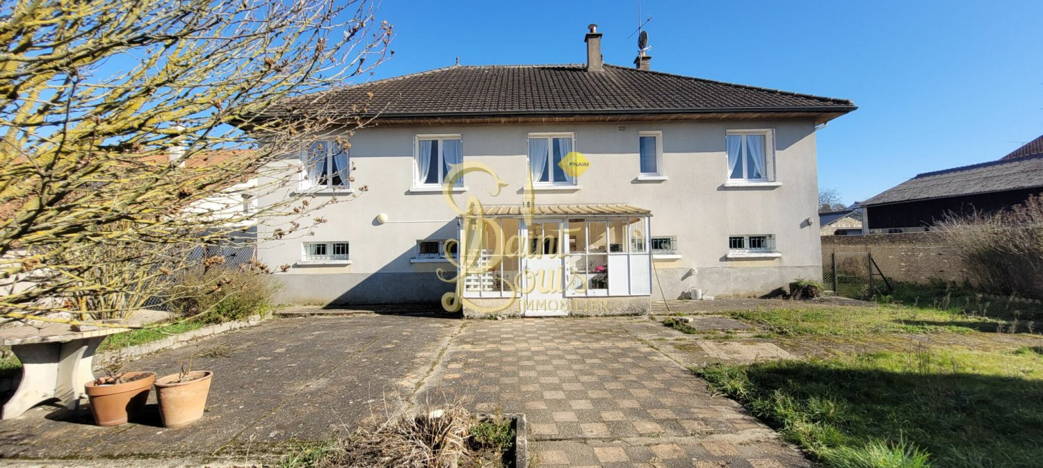 Casa T6 em Richelieu, France N.º 75812