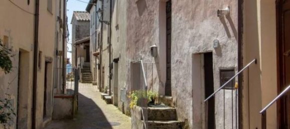 4 rooms House in Attigliano, Italy No. 103988 11