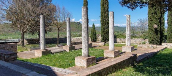 4 rooms House in Attigliano, Italy No. 103988 17