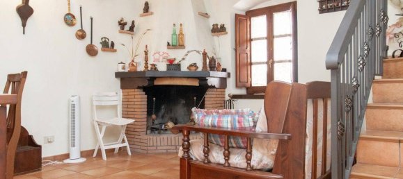 4 rooms House in Attigliano, Italy No. 103988 19