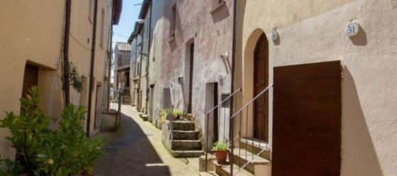 4 rooms House in Attigliano, Italy No. 103988 12