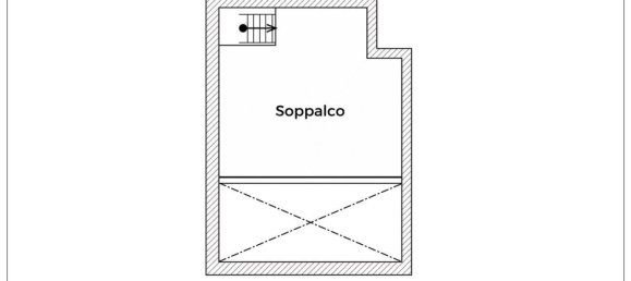 Studio in Bologna, Italy No. 90830 2