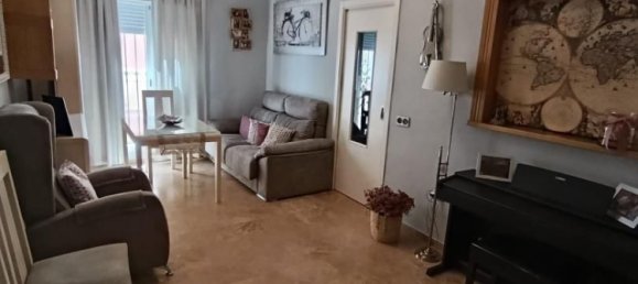 3 غرف نوم شقة في Andalusia, Spain رقم 139309 26