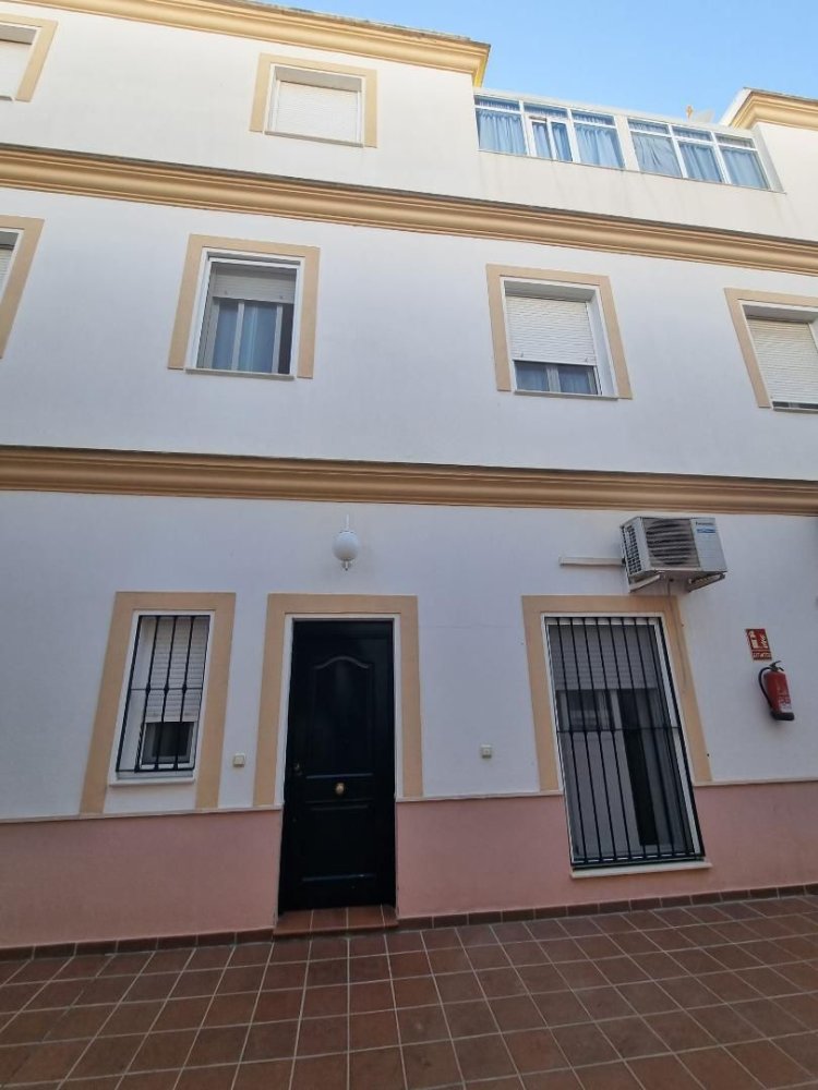 3 غرف نوم شقة في Andalusia, Spain رقم 139309