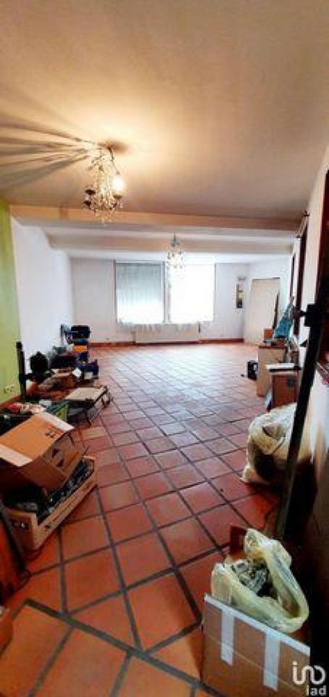 Дом с 4 спальнями в Амьен, Франция № 10001