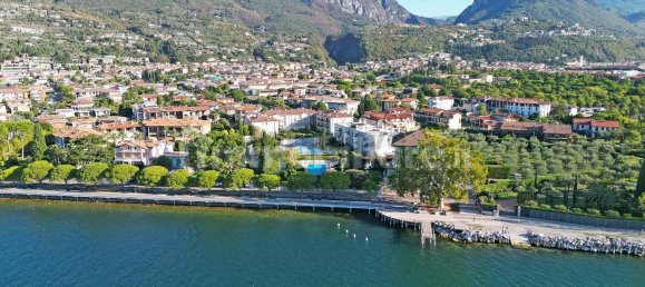 1 bedroom Apartment in Toscolano Maderno, Italy No. 82214 31