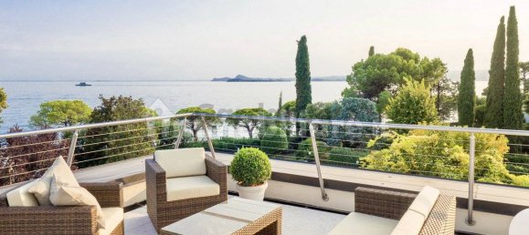 1 bedroom Apartment in Toscolano Maderno, Italy No. 82214 21