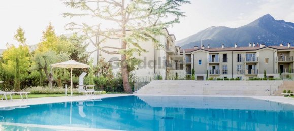 1 bedroom Apartment in Toscolano Maderno, Italy No. 82214 14