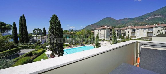 1 bedroom Apartment in Toscolano Maderno, Italy No. 82214 28