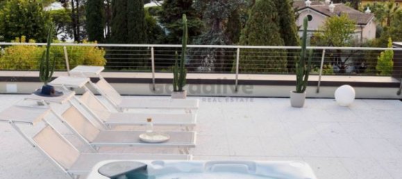 1 bedroom Apartment in Toscolano Maderno, Italy No. 82214 20