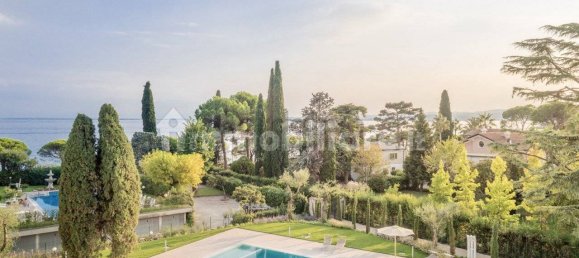 1 bedroom Apartment in Toscolano Maderno, Italy No. 82214 11