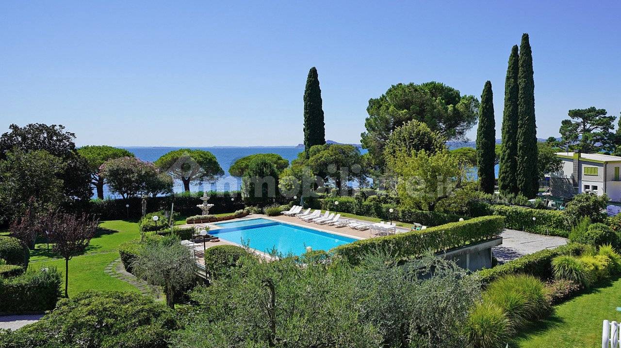 1 bedroom Apartment in Toscolano Maderno, Italy No. 82214