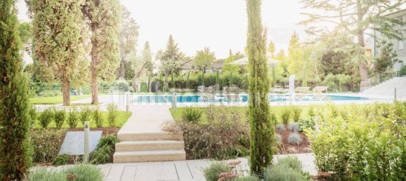 1 bedroom Apartment in Toscolano Maderno, Italy No. 82214 16