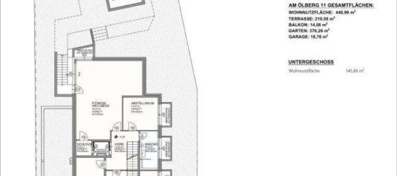 Villa de 6 divisões em Klosterneuburg, Austria N.º 139252 20