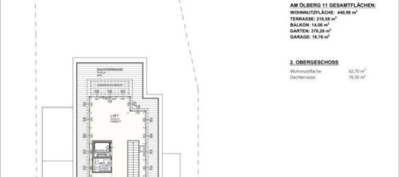 Villa de 6 divisões em Klosterneuburg, Austria N.º 139252 19