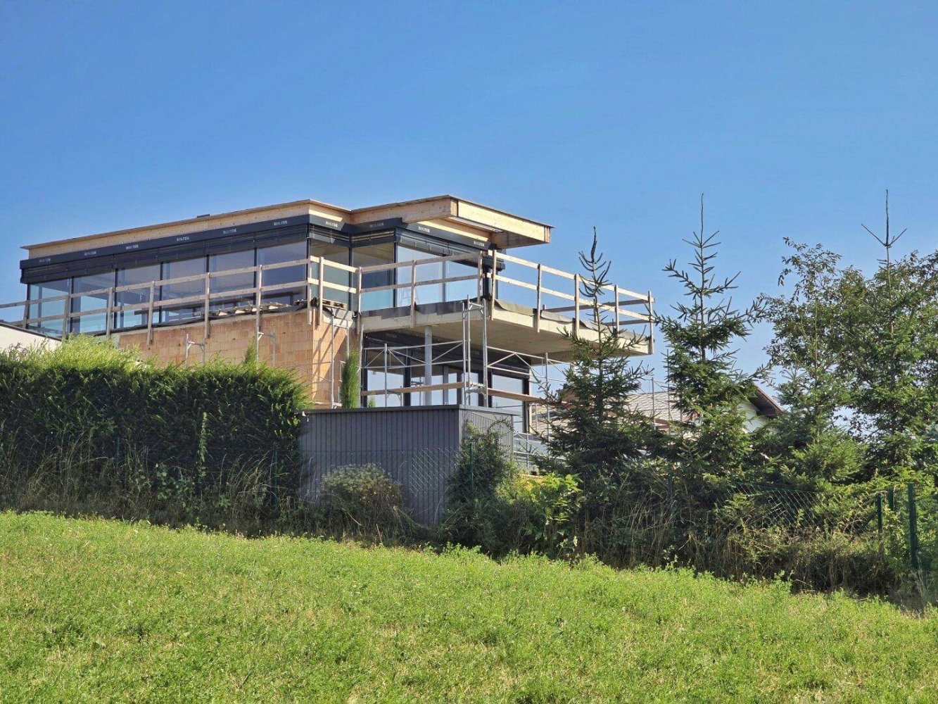 Villa de 6 divisões em Klosterneuburg, Austria N.º 139252