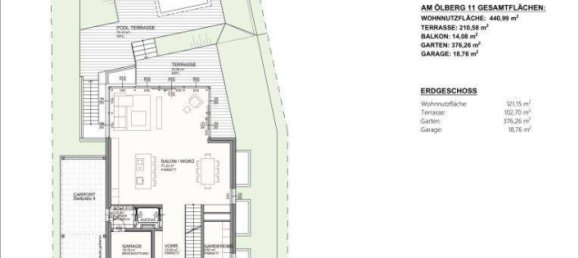 Villa de 6 divisões em Klosterneuburg, Austria N.º 139252 17