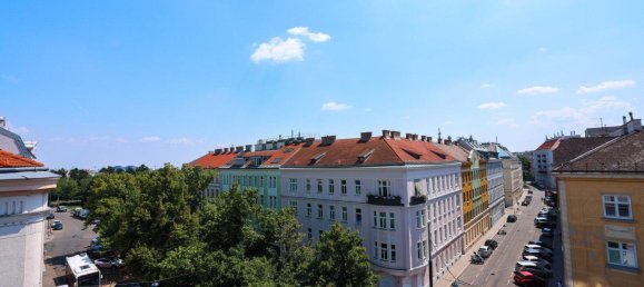 3 rooms Apartment in Rudolfsheim-Funfhaus, Austria No. 227421 49