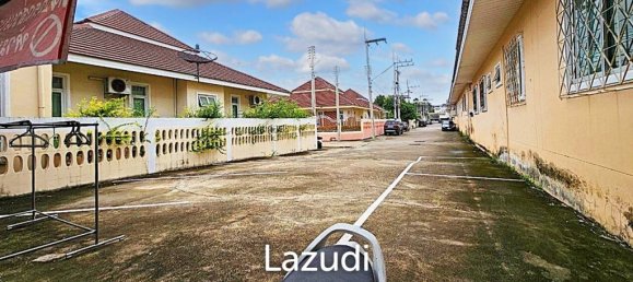 6 bedrooms Commercial property in Pattaya, Thailand No. 14555 3