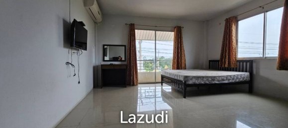 6 bedrooms Commercial property in Pattaya, Thailand No. 14555 6