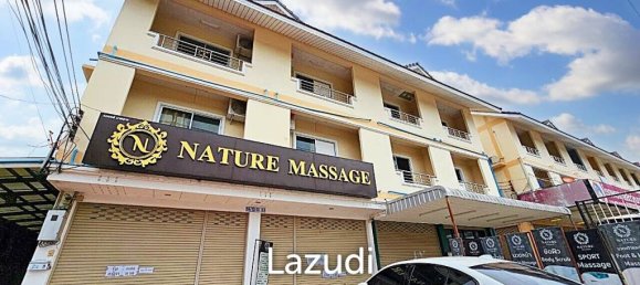 6 bedrooms Commercial property in Pattaya, Thailand No. 14555 2