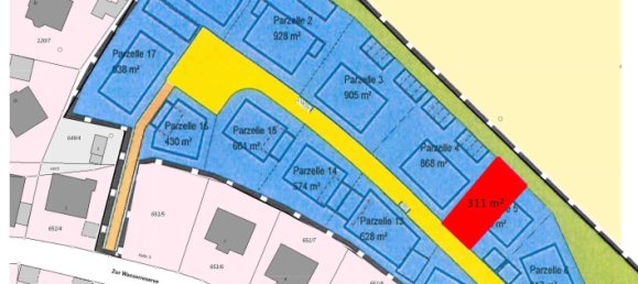  Land in Kelheim, Germany No. 139800 3