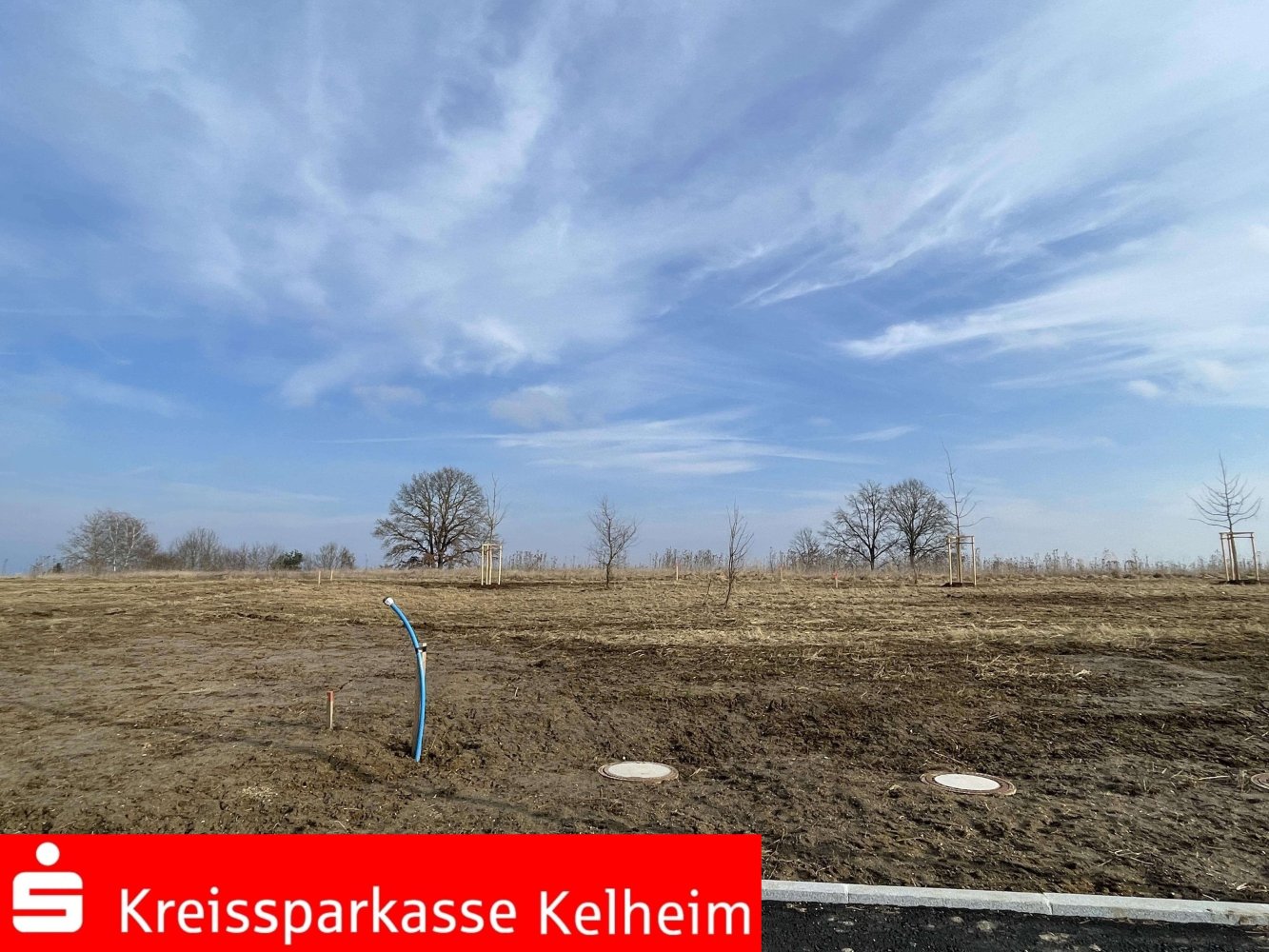  Land in Kelheim, Germany No. 139800
