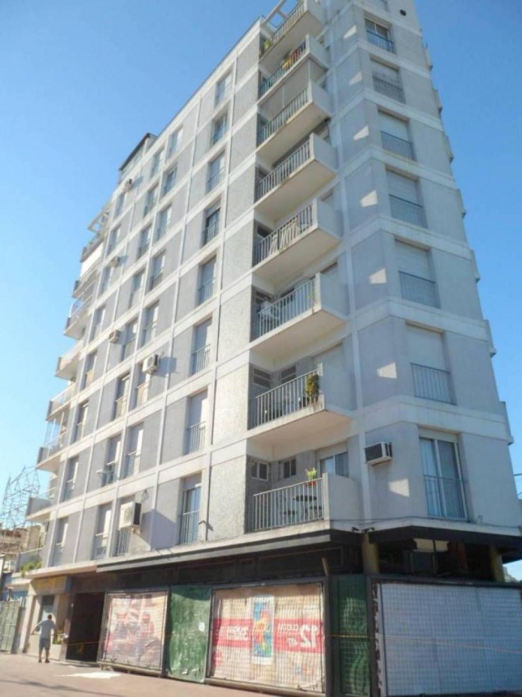 Apartamento T3 em Buenos Aires, Argentina N.º 102329