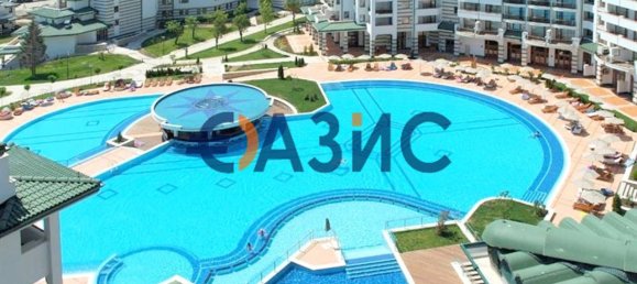 1 Schlafzimmer Wohnung in Ravda, Bulgaria, Nr. 21 18