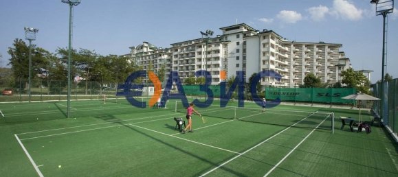 1 Schlafzimmer Wohnung in Ravda, Bulgaria, Nr. 21 25