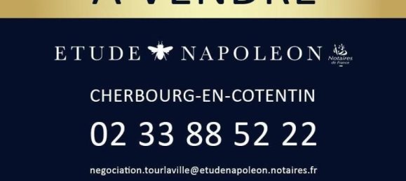 Villa T3 em Manche, France N.º 358883 27