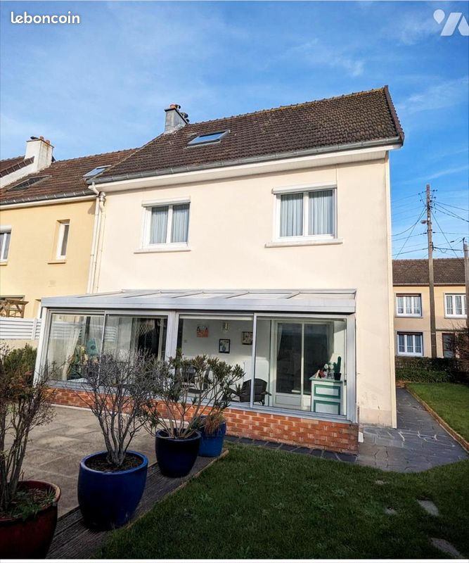 Villa T3 em Manche, France N.º 358883