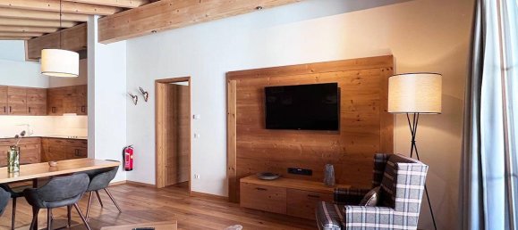 2 bedrooms Penthouse in Lermoos, Austria No. 140940 7