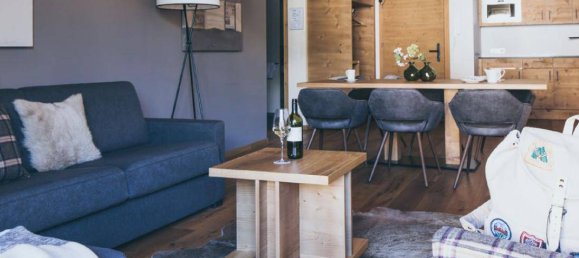 2 bedrooms Penthouse in Lermoos, Austria No. 140940 18