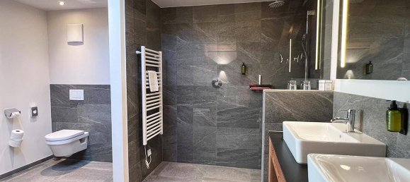 2 bedrooms Penthouse in Lermoos, Austria No. 140940 8