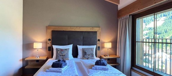 2 bedrooms Penthouse in Lermoos, Austria No. 140940 12