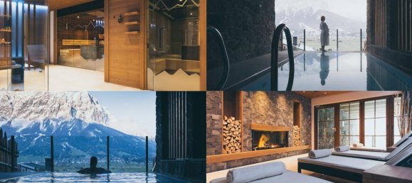 2 bedrooms Penthouse in Lermoos, Austria No. 140940 21