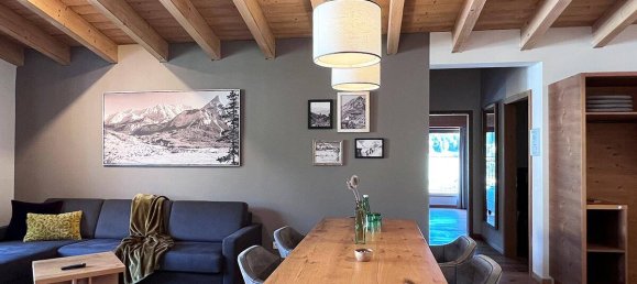 2 bedrooms Penthouse in Lermoos, Austria No. 140940 3