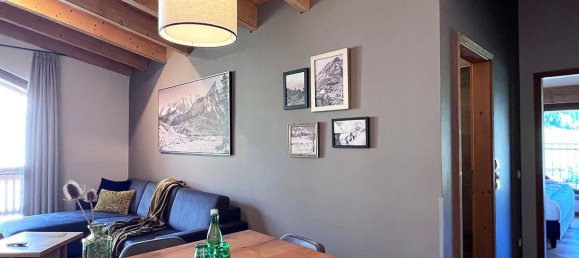 2 bedrooms Penthouse in Lermoos, Austria No. 140940 6