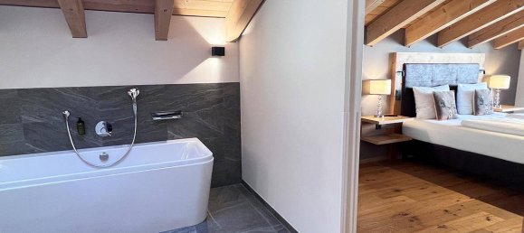 2 bedrooms Penthouse in Lermoos, Austria No. 140940 10