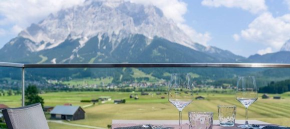 2 bedrooms Penthouse in Lermoos, Austria No. 140940 17