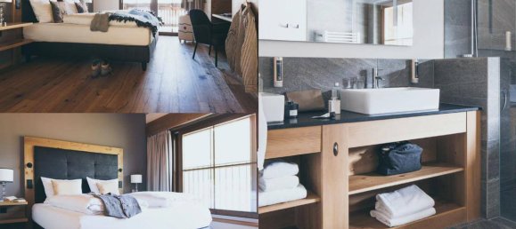 2 bedrooms Penthouse in Lermoos, Austria No. 140940 19