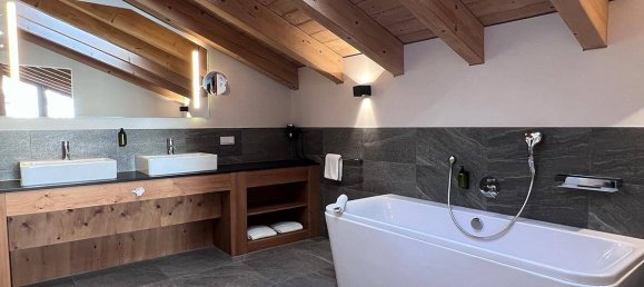 2 bedrooms Penthouse in Lermoos, Austria No. 140940 9