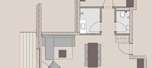 2 bedrooms Penthouse in Lermoos, Austria No. 140940 26