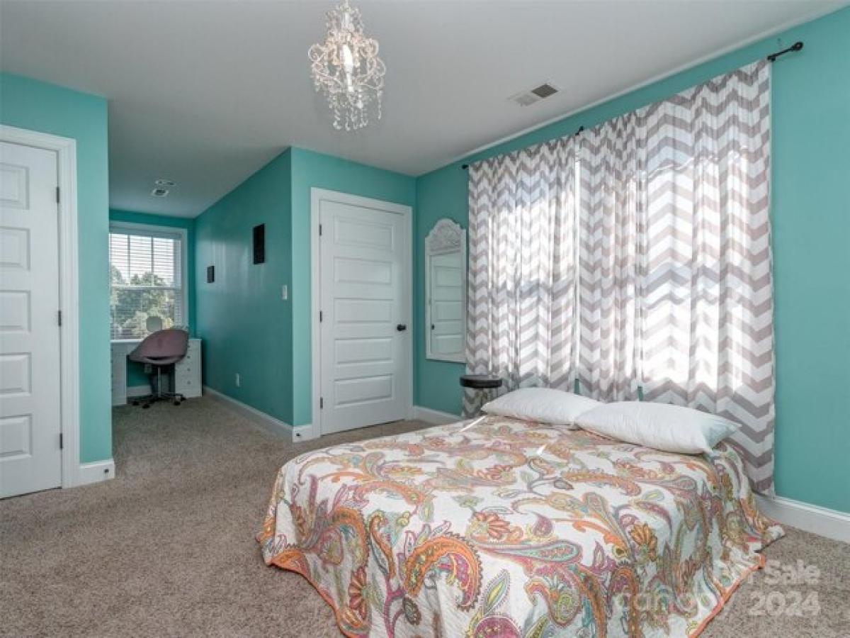 4 bedrooms House in Clover, USA No. 394452