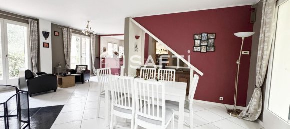 4 bedrooms House in Val-d'Oise, France No. 284216 4