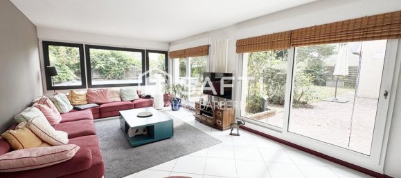 4 bedrooms House in Val-d'Oise, France No. 284216 7